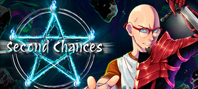 Купить дешево Second Chances Купить ключ дешево Second Chances
