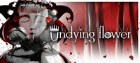 Undying Flower (электронная версия)