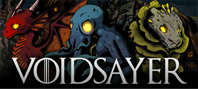 Voidsayer (электронная версия)