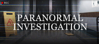 Paranormal Investigation (электронная версия)