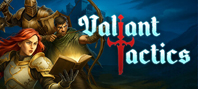Valiant Tactics (электронная версия)