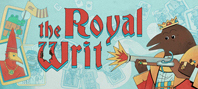 The Royal Writ (электронная версия)