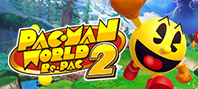 PAC-MAN World 2 Re-PAC (электронная версия)