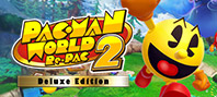 PAC-MAN World 2 Re-PAC Deluxe Edition (электронная версия)