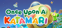 Once Upon a Katamari (электронная версия)