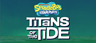 SpongeBob SquarePants: Titans of the Tide (электронная версия)