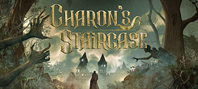 Charon’s Staircase (электронная версия)
