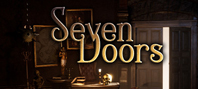 Seven Doors (электронная версия)