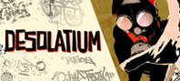 DESOLATIUM (электронная версия)