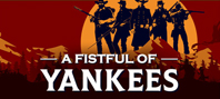 A Fistful of Yankees (электронная версия)
