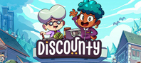 Discounty (электронная версия)