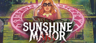 Sunshine Manor (электронная версия)