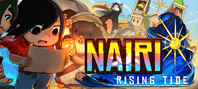 NAIRI: Rising Tide (электронная версия)