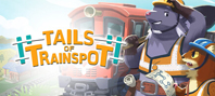 Tails of Trainspot (электронная версия)
