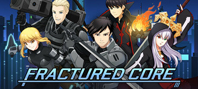 Fractured Core (электронная версия)