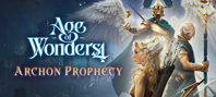 Age of Wonders 4: Archon Prophecy (электронная версия)