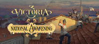 Victoria 3: National Awakening Immersion Pack (электронная версия)