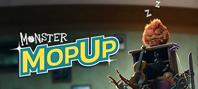 Monster Mop Up (электронная версия)