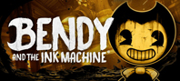 Bendy and the Ink Machine (электронная версия)