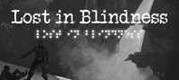 Lost in Blindness (электронная версия)