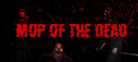 Mop of the Dead (электронная версия)