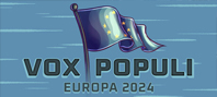 Vox Populi: Europa 2024 (электронная версия)