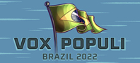 Vox Populi: Brazil 2022 (электронная версия)