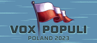 Vox Populi: Poland 2023 (электронная версия)