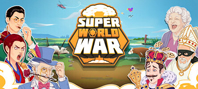 Super World War (электронная версия)