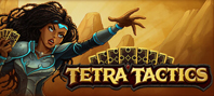 Tetra Tactics (электронная версия)