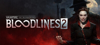 Vampire: The Masquerade® - Bloodlines™ 2 (электронная версия)