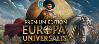 Europa Universalis V: Premium Edition (электронная версия)