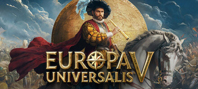 Europa Universalis V (электронная версия)