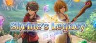 Shrine's Legacy (электронная версия)