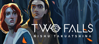 Two Falls (Nishu Takuatshina) (электронная версия)