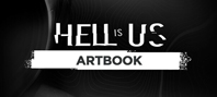 Hell Is Us - Artbook (электронная версия)