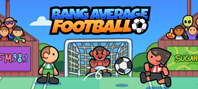 Bang Average Football (электронная версия)
