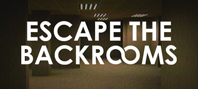 Escape the Backrooms (электронная версия)