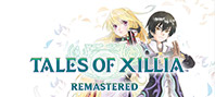 Tales of Xillia Remastered (электронная версия)