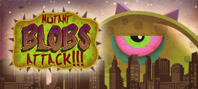 Tales From Space: Mutant Blobs Attack (электронная версия)