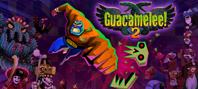 Guacamelee! 2 (электронная версия)