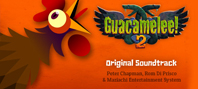 Guacamelee! 2 - Soundtrack (электронная версия)