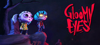 Gloomy Eyes (электронная версия)