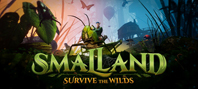 Smalland: Survive the Wilds (электронная версия)