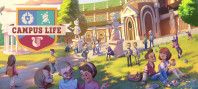 Campus Life (электронная версия)