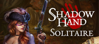 Shadowhand Solitaire (электронная версия)