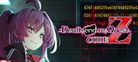 Death end re;Quest: Code Z (электронная версия)