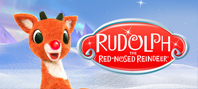 Rudolph the Red-Nosed Reindeer (электронная версия)
