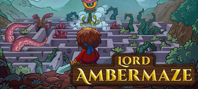 Lord Ambermaze (электронная версия)