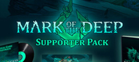 Mark of the Deep - Supporter Pack (электронная версия)